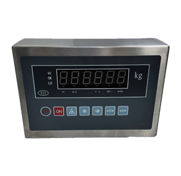 Weighing Indicators