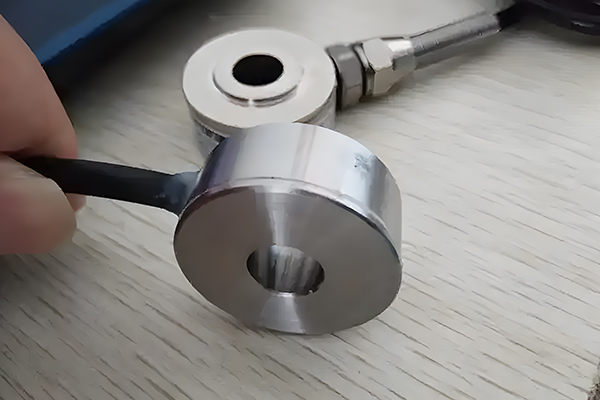 What Should I Pay Attention To When Using The Force Sensor?