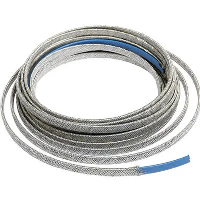 Are Self-regulating Heating Cables Safe for Roof De-icing? Fire Risks and Prevention Measures