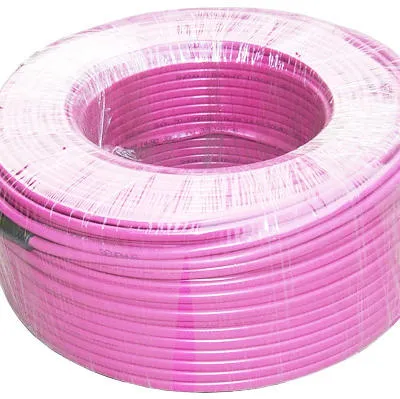 Self-regulating Cables vs Constant Wattage Cables: Which Saves More Energy in Industrial Pipelines?