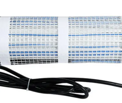 The Next Gen of Heating Cables: How Smart Controls Are Revolutionizing Self-regulating Systems