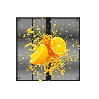 Why Are Shopping Malls Switching to Grille LED Displays? The Hidden ROI on Ventilation & Energy Savings