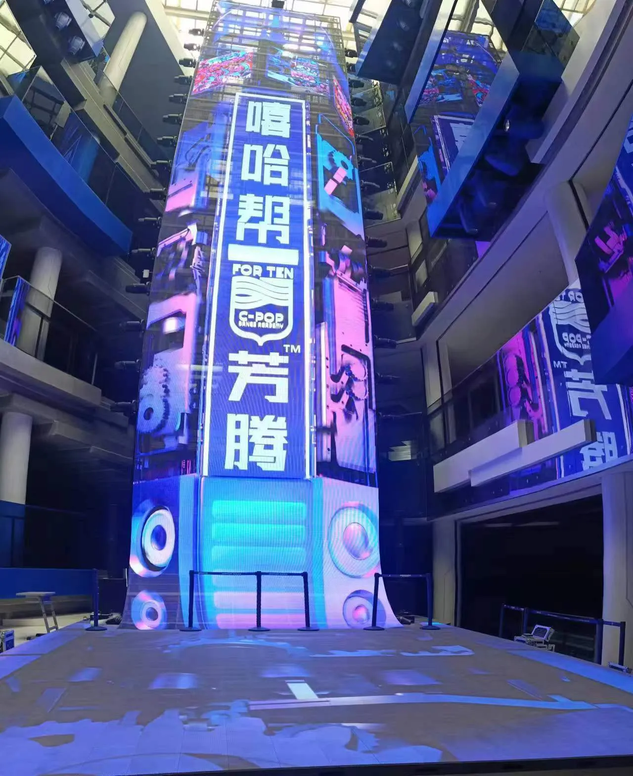 Do Transparent LED Displays Really Save Energy? A 2025 Case Study on Retail Storefront Installations