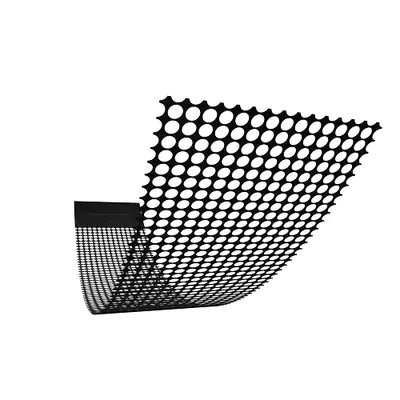 Transparent vs Mesh LED Displays: Which Performs Better in High-Wind Coastal Areas?