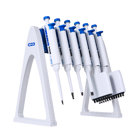 Genex Pipette
