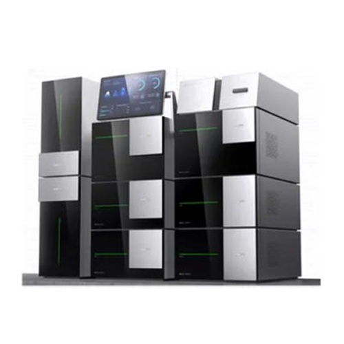 Reagent-Free Ion Chromatography