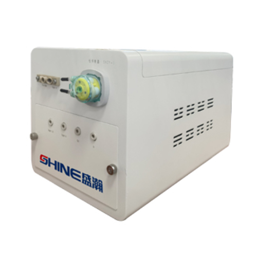 Suppressor Column Ion Chromatography