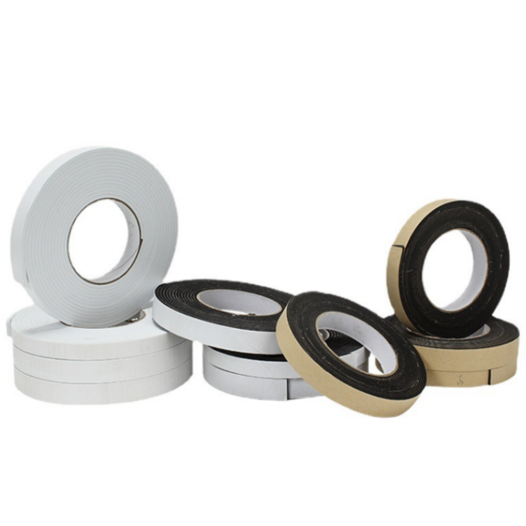 Why Are Smartphone Manufacturers Adopting EVA Foam Tape