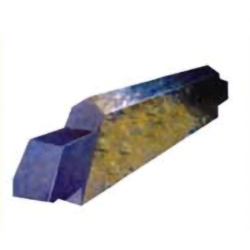 Boosting Durability in Harsh Environments: The Role of Sintering Crusher Grate Plates in Modern Steel Production