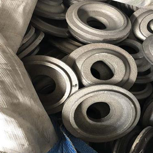 Jinsheng: Trusted Nodular Cast Iron Bearing Cover Manufacturer Delivering Strength and Precision