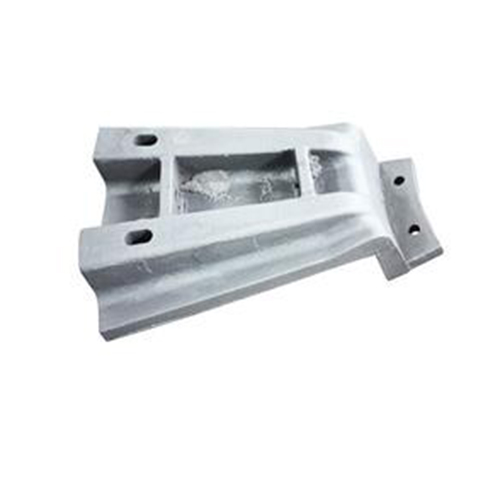 Gray Iron Castings: Versatile Applications Driving Industrial Innovation