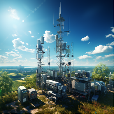 5G Base Station