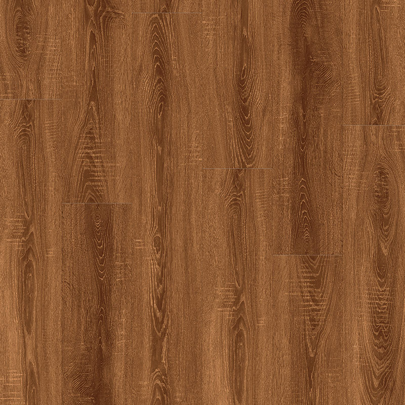 Glen Oak Laminate Floor