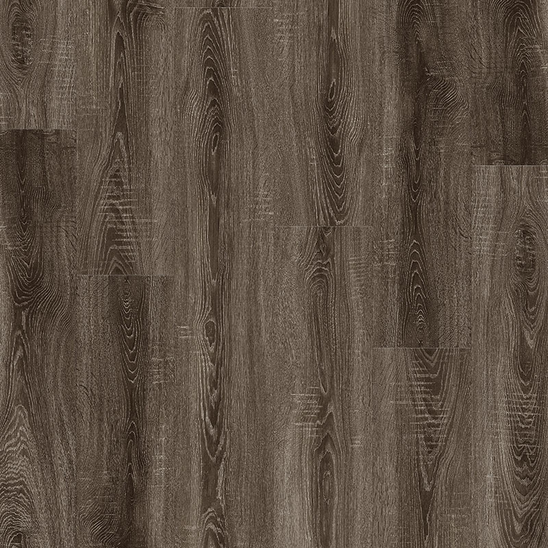 Glen Oak Laminate Floor