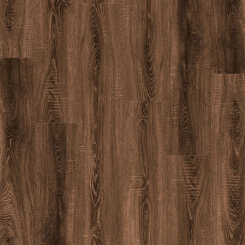 Glen Oak Laminate Floor