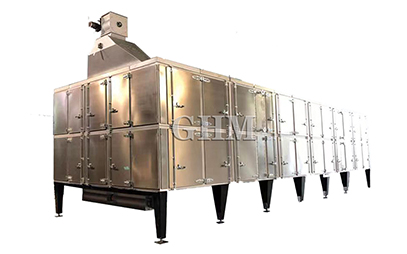 Honghuan Machinery: Leading the Way as Feed Machinery Equipment Suppliers