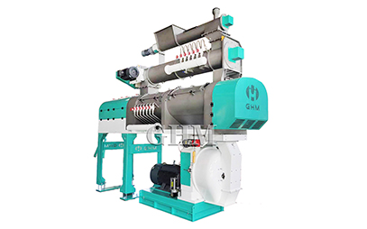 Poultry Feed Pellet Mill: Revolutionizing Animal Feed Production