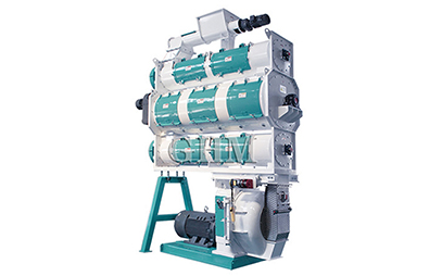 The Future of Feed Production: Advancements in Feed Machinery Equipment