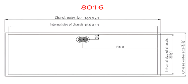 08 Series Integrated Bathroom