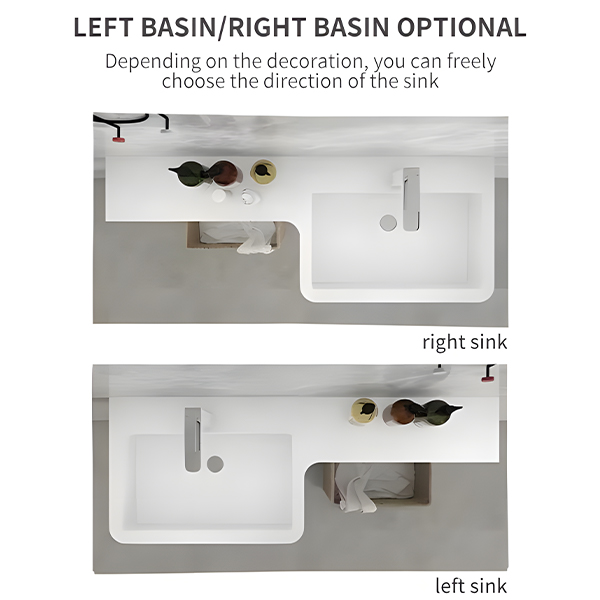 08 Series Integrated Bathroom