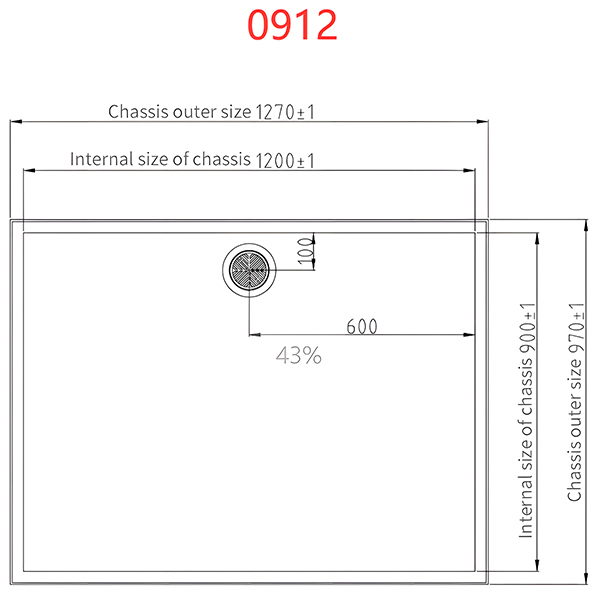 09 Series Integration Sanitary Bathroom