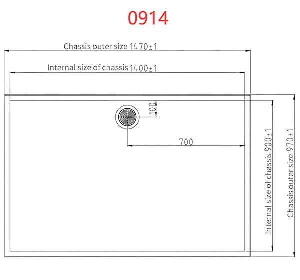 09 Series Integration Sanitary Bathroom