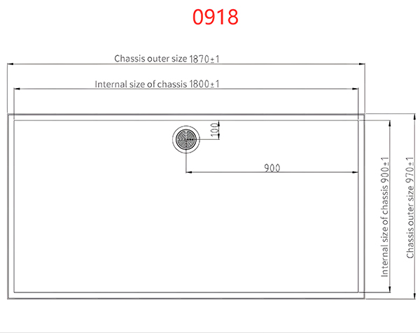 09 Series Integration Sanitary Bathroom