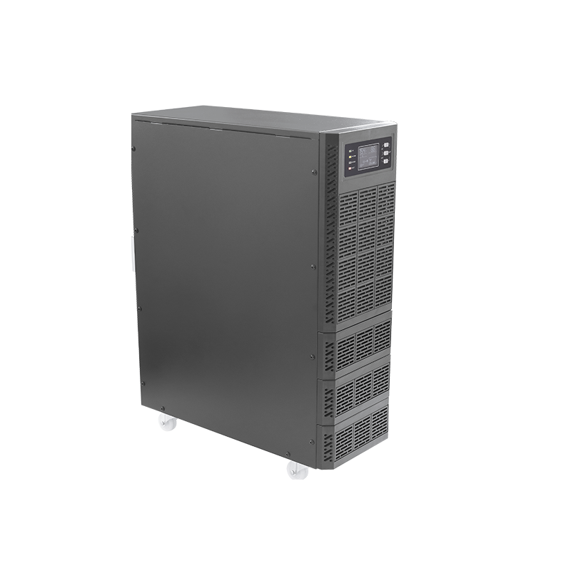 PF1.0 TOWER TYPE ONLINE UPS  6KVA 10KVA