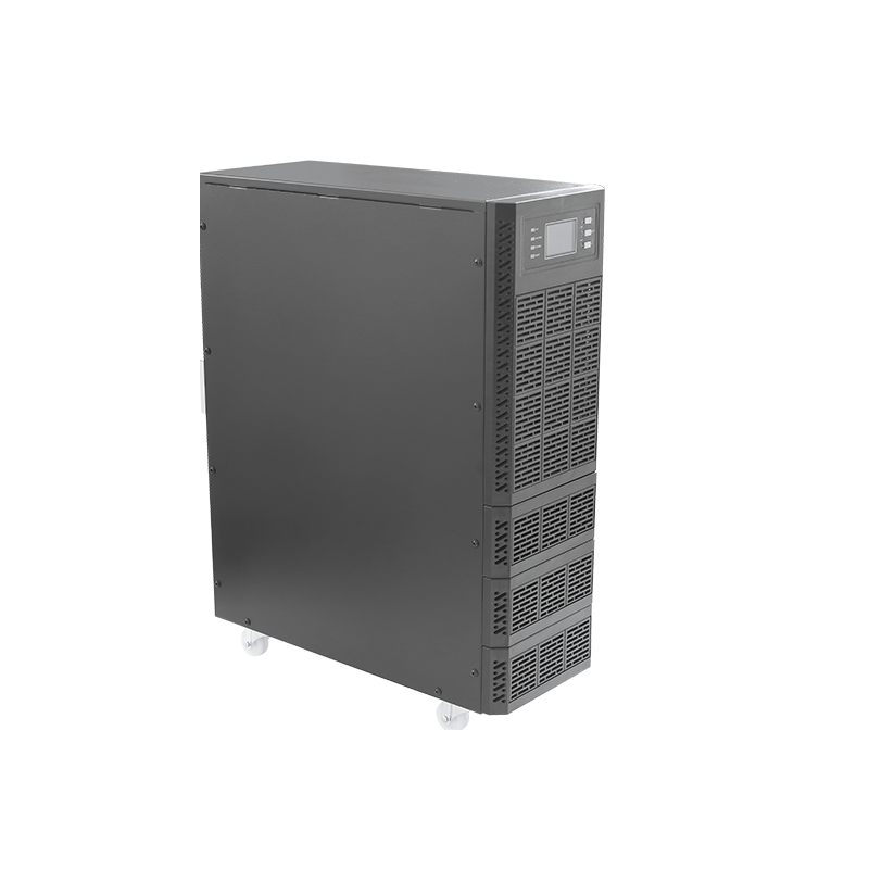 PF1.0 TOWER TYPE ONLINE UPS  6KVA 10KVA