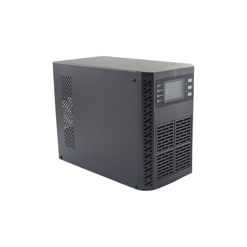PF1.0 TOWER TYPE ONLINE UPS  1KVA 2KVA 3KVA