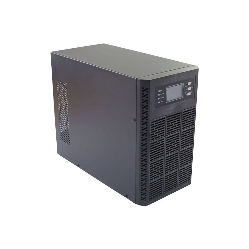 PF1.0 TOWER TYPE ONLINE UPS INTERNAL BATTERY 1KVA 2KVA 3KVA 