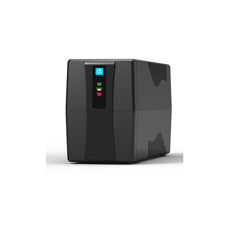 A Series LED 500VA-3000VA
