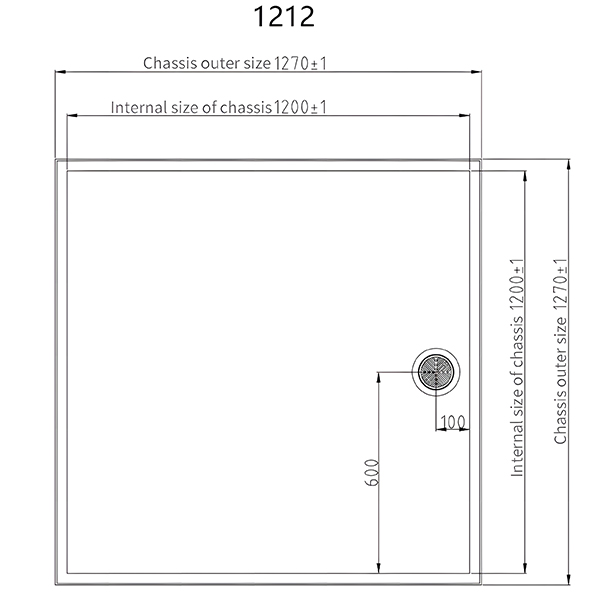12 Series SMC Panel Bathroom System