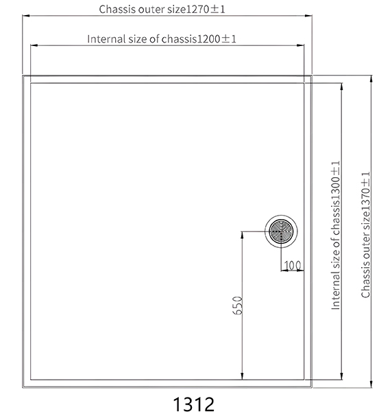 13 Series Lightweight Prefabricated Bathroom