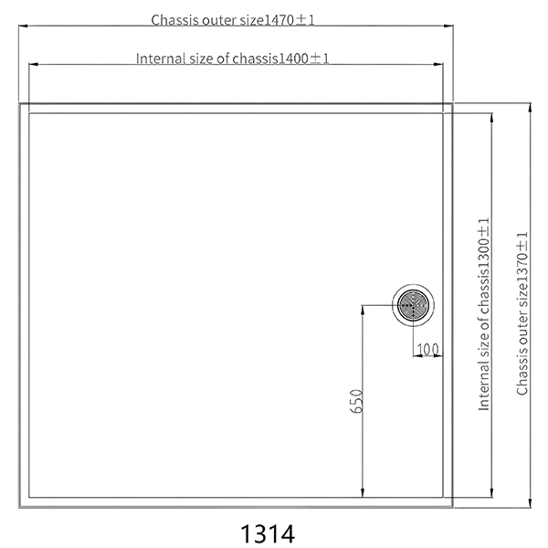 13 Series Lightweight Prefabricated Bathroom
