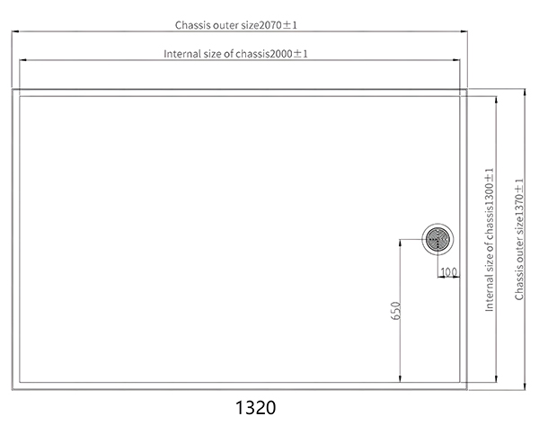 13 Series Lightweight Prefabricated Bathroom