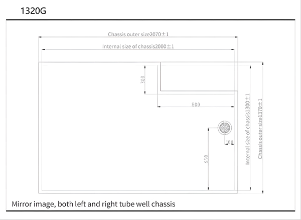 13 Series Lightweight Prefabricated Bathroom