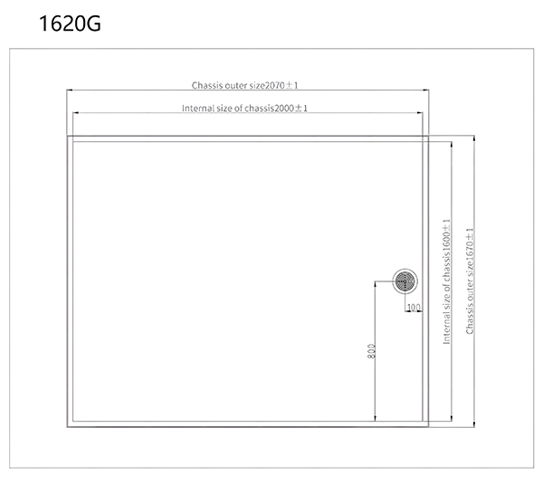 16 Series All-in-One Bathroom Kit