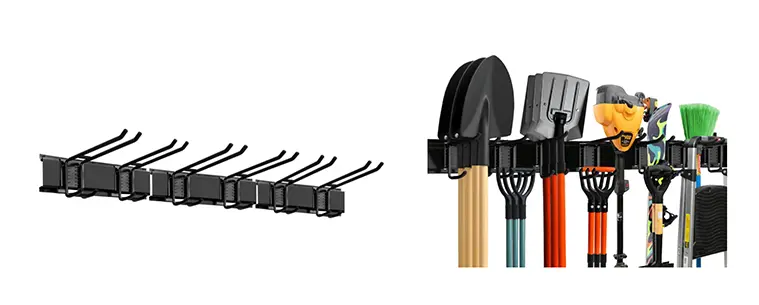 What Is a 2D Wire Bending Machine? How to Efficiently Manufacture 2–6mm Garage Wall Hooks in Bulk