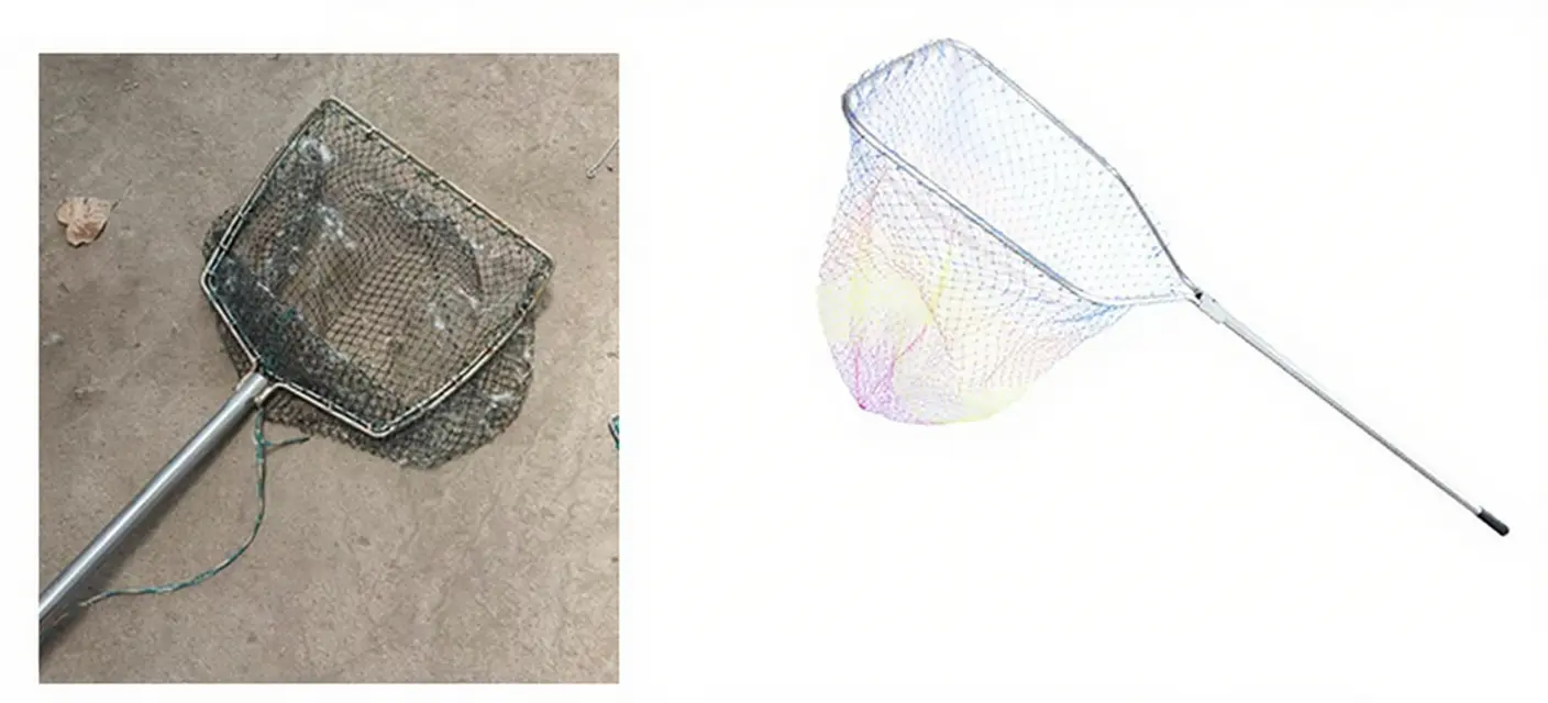 What Is a 2D Wire Bending Machine? Why It's the Ideal Solution for Mass-Producing 2–6mm Fish Net Frames — and How It Works