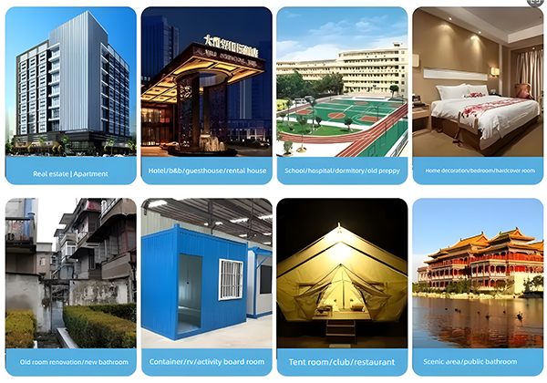 Aluminum Honeycomb Wall Panel