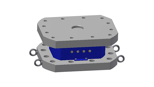 Introducing the MT510 3 Force Sensor from ULTRAFORCE MEASUREMENT AND CONTROL SYSTEM