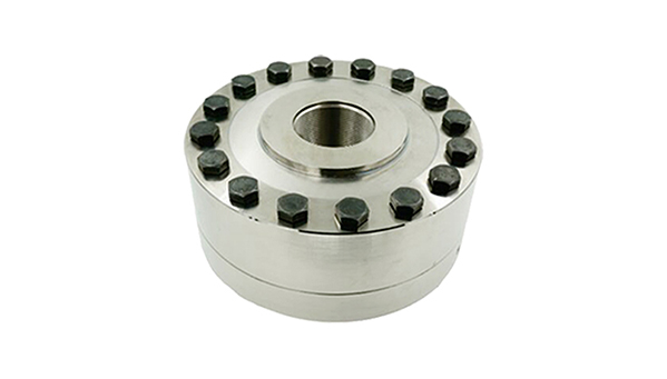 How Do Compression Force Sensors Work?