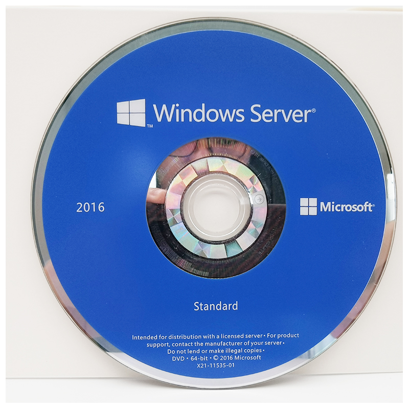 Exploring the Key Features of Microsoft Windows Server 2016: A Milestone in Enterprise Computing
