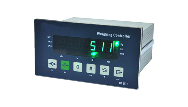 What is the role of Digital Indicator?