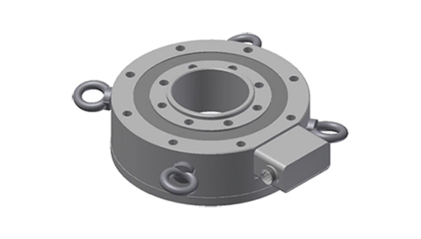 Customize Force Sensors with ULTRAFORCE MEASUREMENT AND CONTROL SYSTEM