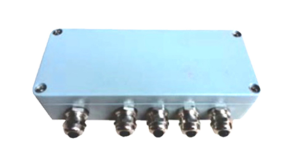 New waterproof amplifier unveiled to help industrial applications in harsh environments
