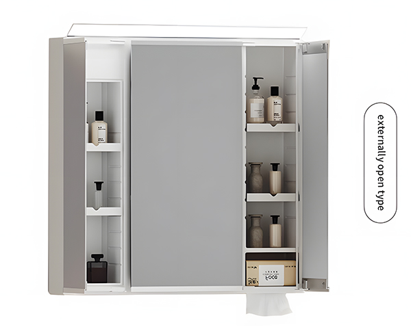 36-inch Dehumidifying Mirror Cabinet