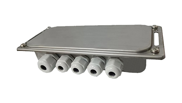 What is a Junction Box?