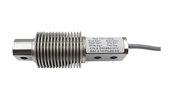Explore Bellow Type Load Cell: Principles and Applications